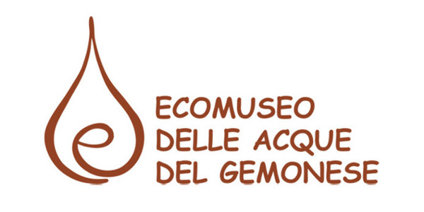 Logo Ecomuseo delle acque